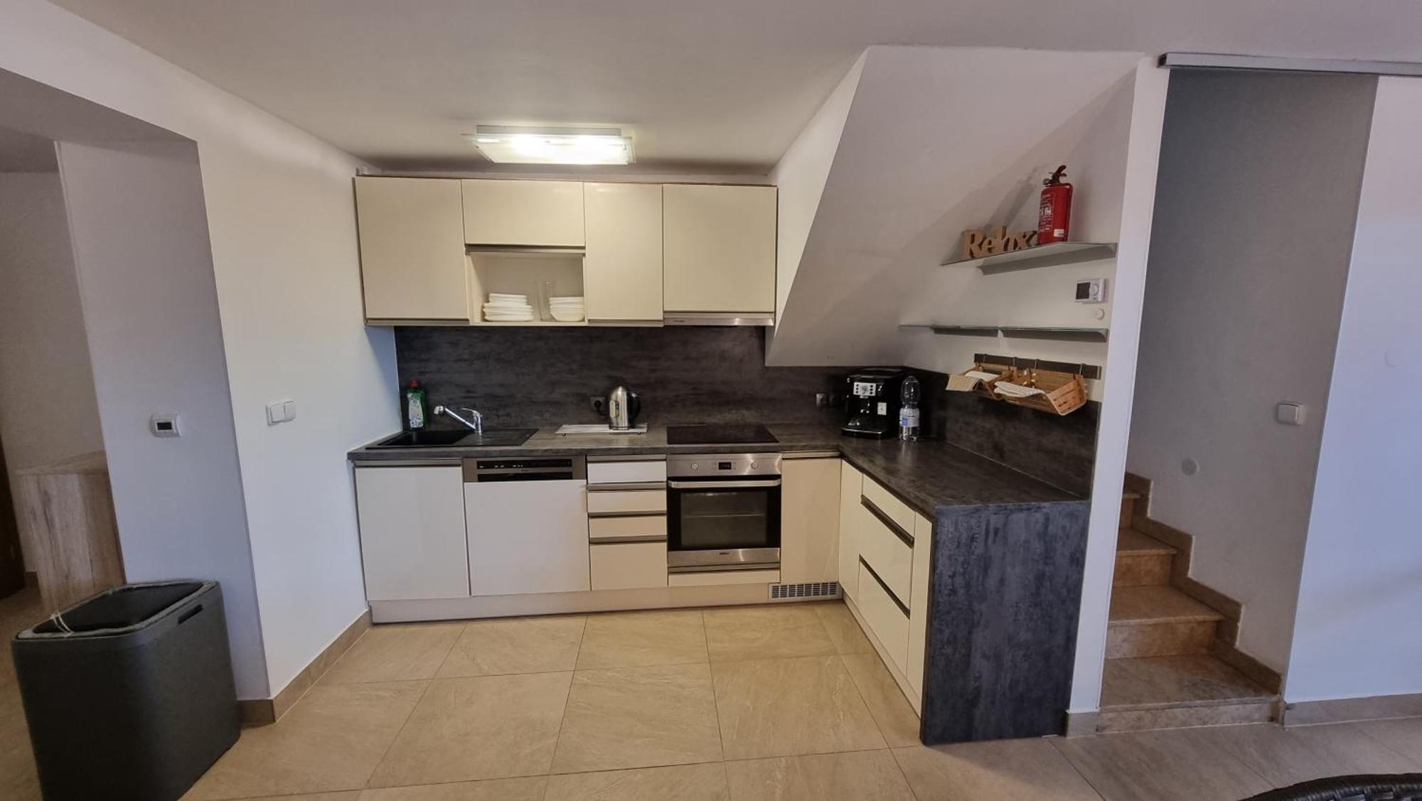 Topsenec-Lakeside Home Bagian luar foto